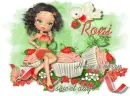 Have a berry sweet day-RONI