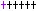 crosses
