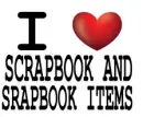 Iluv scrapbook