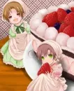 Italy & Romano