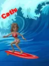 Cathi