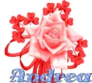 Andrea