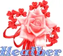 Heather