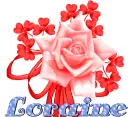 Loraine