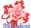 monica