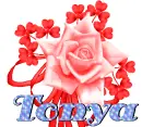 Tonya