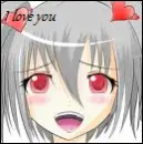 i love you