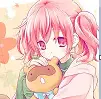 cute anime girl