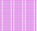 Purple striped