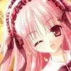 cute anime girl