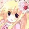 cute anime girl