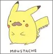cute pikachu