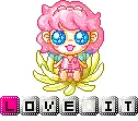 Fairy-Love It