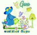 Summer Days - Giina