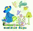 Summer Days - Jessi