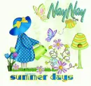 Summer Days - NayNay