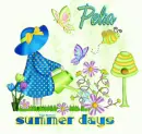 Summer Days - Pelia