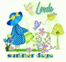 Summer Days - Linda