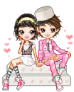 dolls