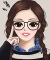 girl