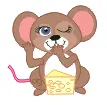 mouse