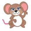 mouse