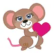 mouse