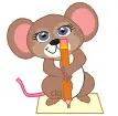 mouse