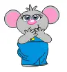 mouse