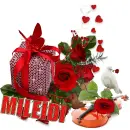 Glitter Graphics-