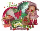 Tania-so sweet