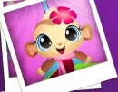 Monkey photo