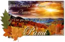 Autumn Breeze - Pami