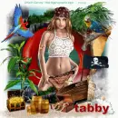 tabby