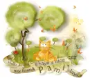 Have a nice day - Pami