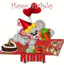 anna