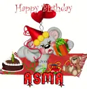 asma