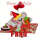 fran