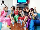 Roly poly: t-ara
