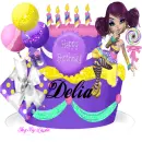 DELIA