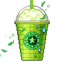 Green Tea Coffee