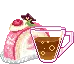 Cake&Coffe