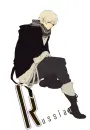 Anime Boys