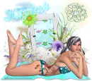 Kaylah-Summer Lovin