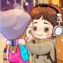 Boy&Girl