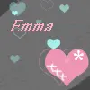Emma - Heart Avatar