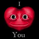 I Heart You