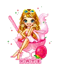 Kate - Fairy