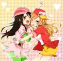 BFFs 