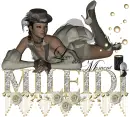First names-mileidi